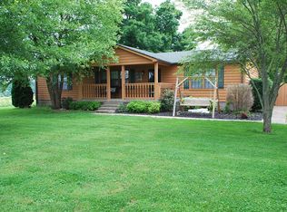 1494 Keith Rd, Hodgenville, KY 42748