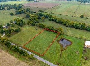 1 Locust Rd, Carl Junction, MO 64834