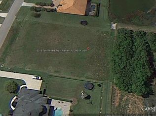 3315 Twin Rivers Trl, Parrish, FL 34219