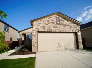 321 Rocroi Dr, Georgetown, TX 78626