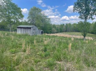 458 County Road 292, Higdon, AL 35979