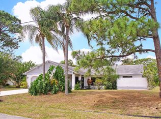 2181 SE Abcor Rd, Pt Saint Lucie, FL 34953