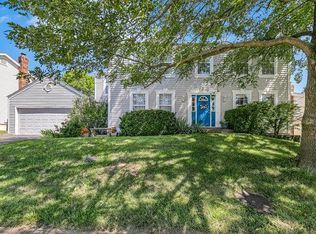 3007 Woodbridge Estates Dr, Saint Louis, MO