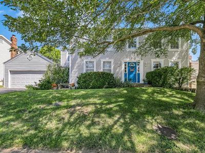 3007 Woodbridge Estates Dr, Saint Louis, MO, 63129