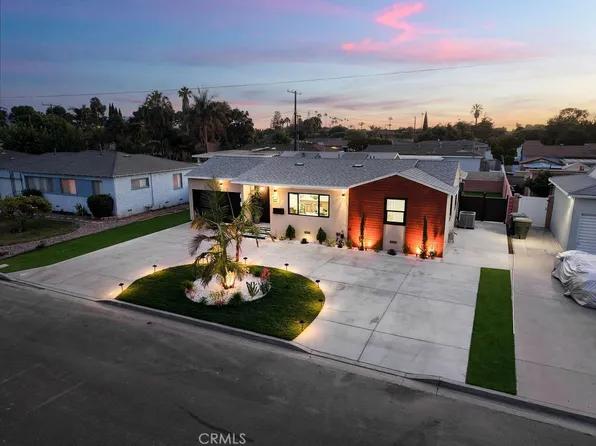 209 N Dahlia Dr, Anaheim, CA 92801
