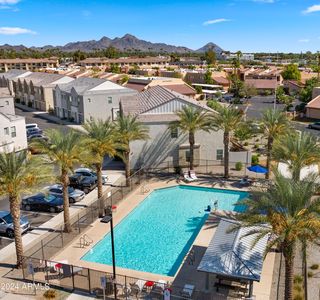8279 N 22nd Dr, Phoenix, AZ, 85021