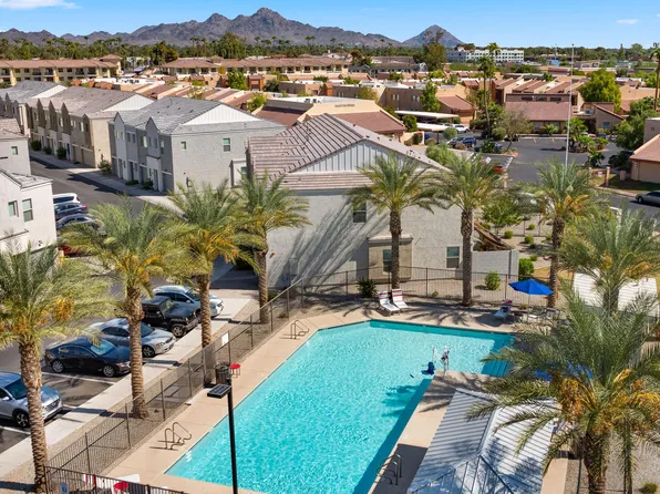8279 N 22nd Drive, Phoenix, AZ 85021