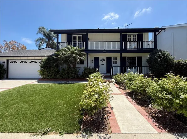 8912 Cardinal Ave, Fountain Valley, CA 92708