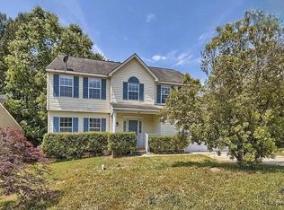 607 Concord Place Rd, Irmo, SC 29063
