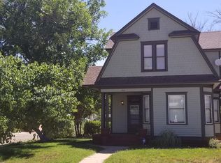 801 Carson Ave, La Junta, CO 81050