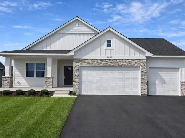 17939 Grantham Ln, Lakeville, MN 55044