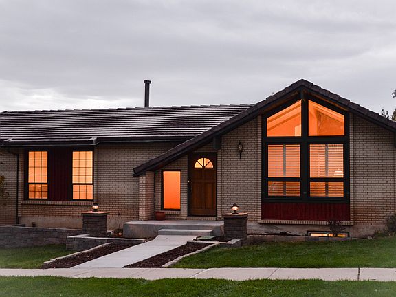 Night's welcome home.