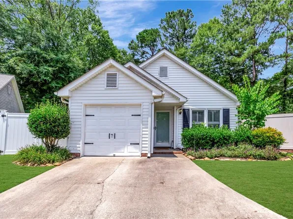 103 Cobblestone Ct, Anderson, SC 29621