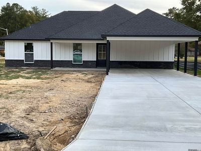 9944 Ed Hughes Ct, Zachary, LA, 70791