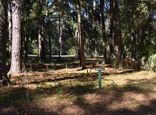 19 S Range Overlook, Daufuskie Island, SC 29915