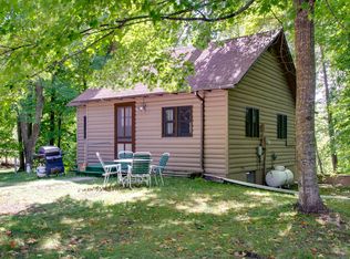 16894 Brune Rd NE, Bemidji, MN 56601