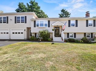 15 Childs Ln, Foxboro, MA 02035