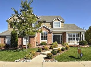 1460 Meyerwood Cir, Highlands Ranch, CO 80129