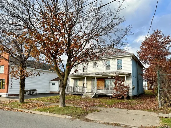 1009-1011 E Dominick St, Rome, NY 13440