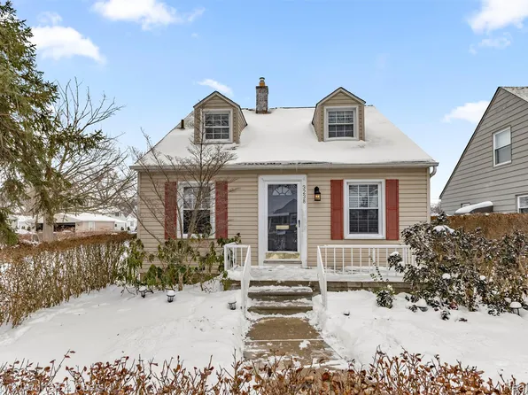 3238 Harding St, Dearborn, MI 48124