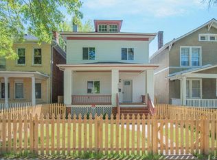 3117 4th Ave, Richmond, VA 23222