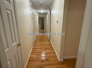 207 Harvard St #2, Boston, MA 02124