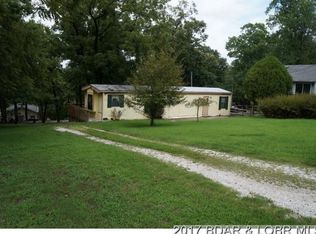4869 Wilson Dr, Osage Beach, MO 65065