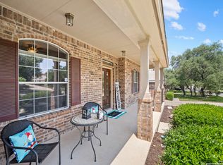 22841 San Saba Blf, San Antonio, TX 78258