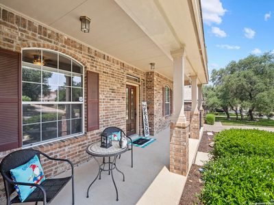 22841 San Saba Bluff, San Antonio, TX, 78258
