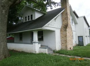 27646 N 1700 East Rd, Bismarck, IL 61814