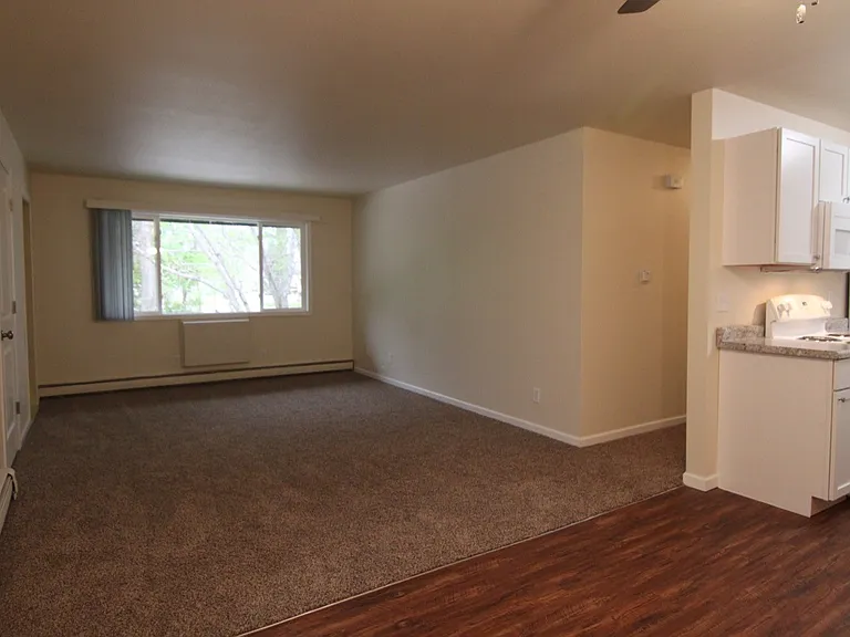 Forest Place Apartments — Photo 22