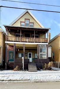 507 Woodward Ave, Kittanning, PA, 16201