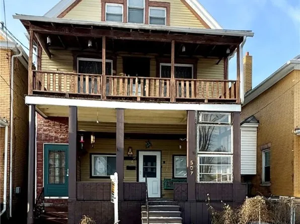 507 Woodward Ave, Kittanning, PA 16201