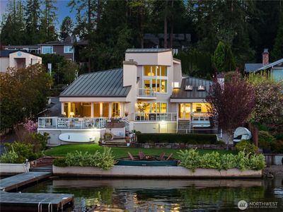 2850 W Lake Sammamish Parkway NE, Redmond, WA, 98052