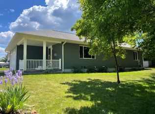 687 Mindy Creek Ln, Saint Croix Falls, WI 54024