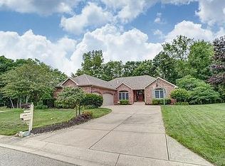 55 Aspen Woods Dr, Springboro, OH 45066