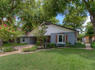 1214 Norwood Rd, Austin, TX 78722