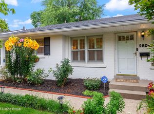 2804 Mayford Way, Saint Regis Park, KY 40220