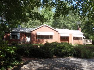 458 Mills Gap Rd, Arden, NC 28704