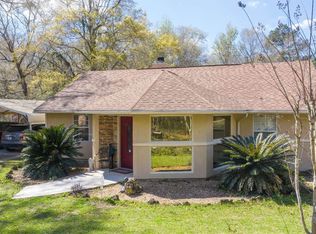 268 SE Press Ruth Dr, Lake City, FL 32025