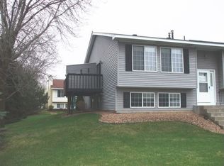 408 97th Ln NE, Blaine, MN 55434