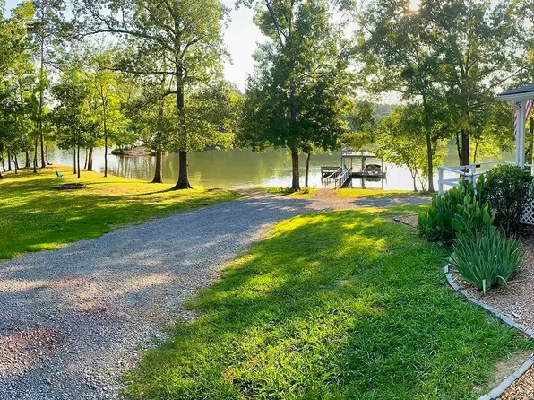 258 County Road 941 SW, Cedar Bluff, AL 35959