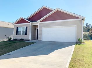 113 Blue Springs Way, Simpsonville, SC 29680