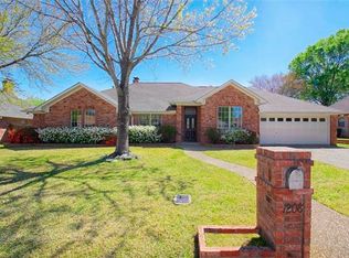 1208 W Rieck Rd, Tyler, TX 75703