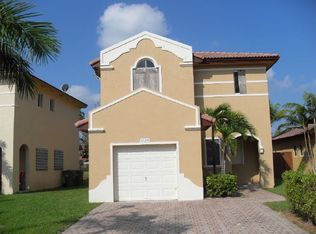 2520 NE 41st Ave, Homestead, FL 33033