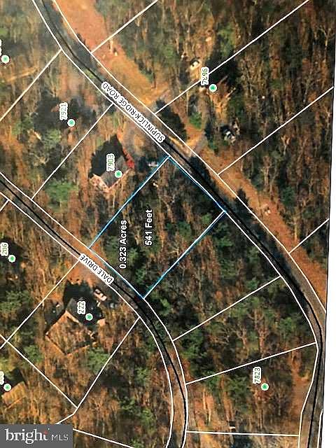 2nd image of Supinlick Rdg