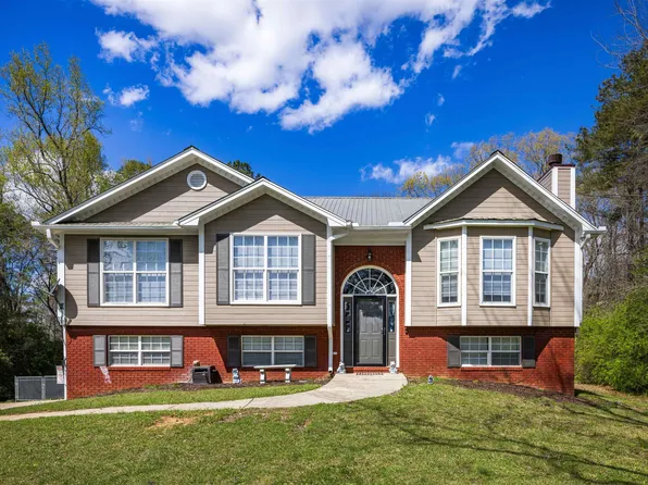 610 Union Grove Rd, Adamsville, AL 35005