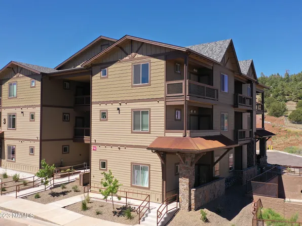1650 Ponderosa Pkwy #6-229, Flagstaff, AZ 86001