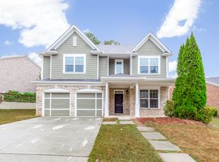 2467 Peach Shoals Cir, Dacula, GA 30019