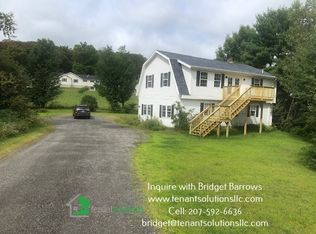 1203 Augusta Rd #B, Belgrade, ME 04917